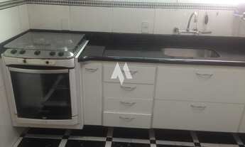 Imagem 6: Casa sobrado á venda no Embaré em Santos