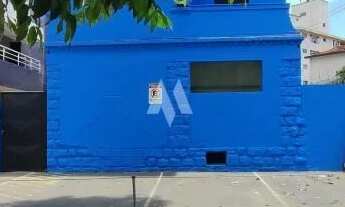 Imagem: Locação Comercial no Gonzaga em Santos