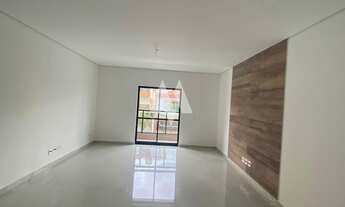 Imagem 4: Casa Sobreposta com 4 Dormitórios e 2 suítes - Embaré / Santos