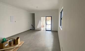 Imagem 6: Casa Sobreposta com 4 Dormitórios e 2 suítes - Embaré / Santos