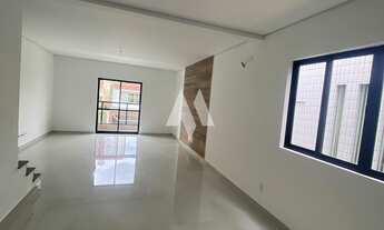 Imagem: Casa Sobreposta com 4 Dormitórios e 2 suítes