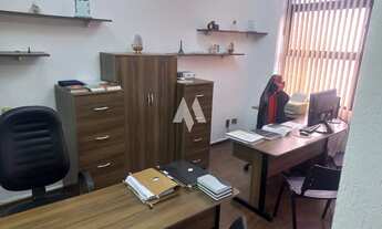 Imagem: Sala Comercial e 1 banheiro à Venda, 25