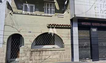 Imagem 5: Casa Comercial em ótima localização , bom para comércio em geral com 123m² no bairro da Vi