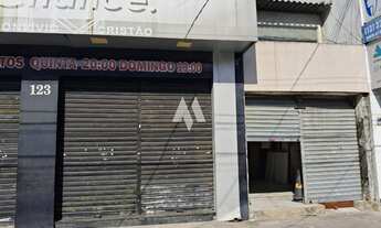 Imagem 2: Casa Comercial em ótima localização , bom para comércio em geral com 123m² no bairro da Vi