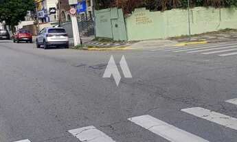 Imagem 2: Terreno à venda no bairro Embaré - Santos/SP