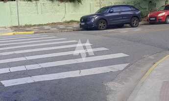 Imagem: Terreno à venda no bairro Embaré - Santos/SP