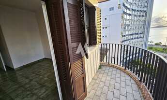 Imagem 6: Apartamento com vista ao mar e 01 dormitório