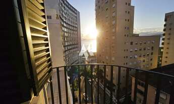 Imagem 5: Apartamento com vista ao mar e 01 dormitório