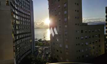 Imagem 7: Apartamento com vista ao mar e 01 dormitório