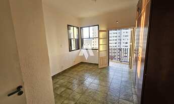 Imagem 2: Apartamento com vista ao mar e 01 dormitório