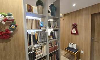 Imagem 2: Venda Apartamento em Aparecida, Santos/SP - 2 suítes, 1 vaga - Lazer