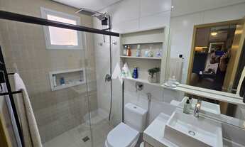 Imagem 5: Venda Apartamento em Aparecida, Santos/SP - 2 suítes, 1 vaga - Lazer