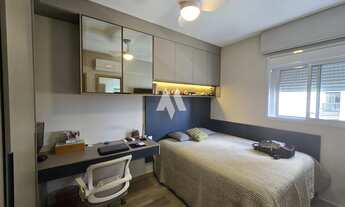 Imagem 3: Venda Apartamento em Aparecida, Santos/SP - 2 suítes, 1 vaga - Lazer