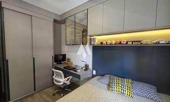 Imagem 4: Venda Apartamento em Aparecida, Santos/SP - 2 suítes, 1 vaga - Lazer