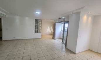 Imagem: Apartamento de 4 Quartos, 2 suítes, 2 vagas