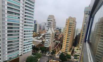 Imagem 5: Apartamento de 4 Quartos, 2 suítes, 2 vagas com Vista Livre e Localização Incrível