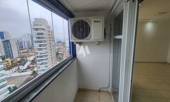 Imagem 6: Apartamento de 4 Quartos, 2 suítes, 2 vagas com Vista Livre e Localização Incrível