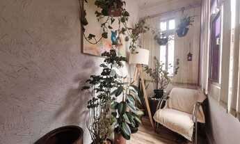 Imagem 5: Apartamento de 2 dormitórios com varanda à venda no Embaré em Santos