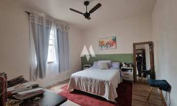 Imagem 6: Apartamento de 2 dormitórios com varanda à venda no Embaré em Santos