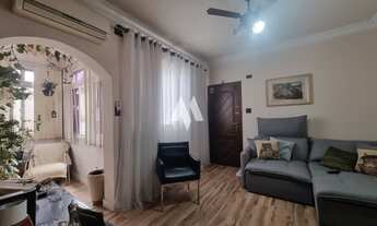 Imagem 4: Apartamento de 2 dormitórios com varanda à venda no Embaré em Santos