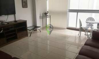 Imagem 5: Apartamento à venda, 81 m² por R$ 690.000,00 - Gonzaga - Santos/SP