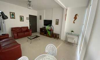 Imagem 6: Apartamento à venda, 81 m² por R$ 690.000,00 - Gonzaga - Santos/SP