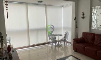 Imagem 4: Apartamento à venda, 81 m² por R$ 690.000,00 - Gonzaga - Santos/SP