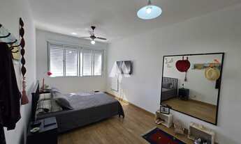 Imagem 6: Apartamento em Boqueirão, Santos/SP, 3 dormitórios, 2 suítes, 1 vaga, não perca esta oport