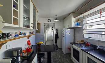 Imagem 4: Apartamento em Boqueirão, Santos/SP, 3 dormitórios, 2 suítes, 1 vaga, não perca esta oport