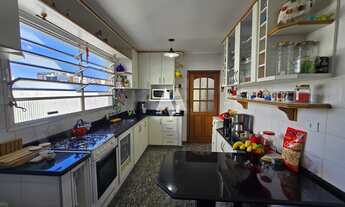 Imagem 5: Apartamento em Boqueirão, Santos/SP, 3 dormitórios, 2 suítes, 1 vaga, não perca esta oport