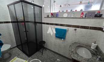 Imagem 7: Apartamento em Boqueirão, Santos/SP, 3 dormitórios, 2 suítes, 1 vaga, não perca esta oport