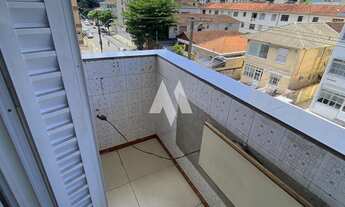 Imagem: Apartamento 2 dormitórios sendo 2 suítes