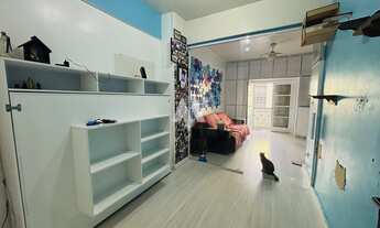 Imagem: Apartamento de 1 dormitório em Itararé