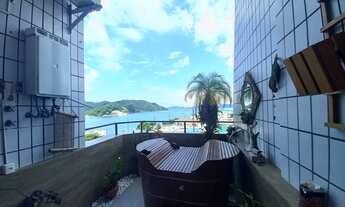 Imagem: Apartamento Duplex com 2 dormitórios vista