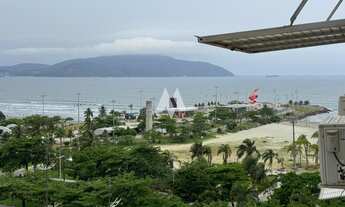 Imagem: Apartamento 2 Dormitórios Vista Mar