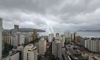 Imagem 2: Viva no Alto Estilo: 2 Suítes, Vista Panorâmica e Tecnologia na Aparecida, 3 vagas demarca
