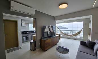 Imagem: Viva no Alto Estilo 2 Suítes, Vista Panorâmica