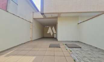 Imagem: Sobrado Triplex, Recém Construído, 2