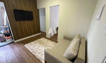 Imagem: Apartamento á venda frente na Aparecida