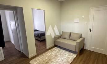 Imagem 5: Apartamento á venda frente na Aparecida em Santos