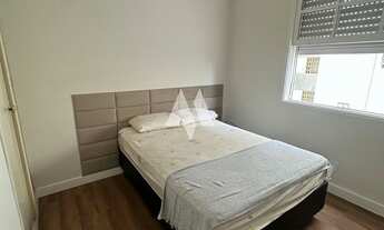 Imagem 7: Apartamento á venda frente na Aparecida em Santos