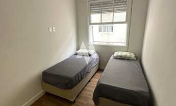 Imagem 6: Apartamento á venda frente na Aparecida em Santos