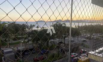 Imagem 5: Apartamento à venda com 3 dormitórios - Boqueirão/Santos