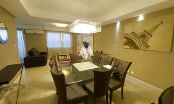 Imagem 6: Apartamento a venda com 3 dormitórios frente mar no Boqueirão em Santos/SP