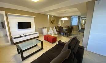 Imagem 7: Apartamento a venda com 3 dormitórios frente mar no Boqueirão em Santos/SP