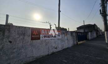 Imagem: Terreno para locação ideal para transportadora