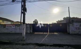 Imagem 7: Terreno para locação ideal para transportadora com 2400 metros!