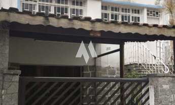 Imagem: Casa para alugar no bairro Embaré/Santos