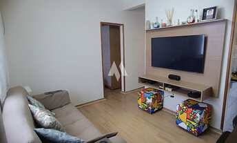 Imagem: Apartamento à venda no Embaré