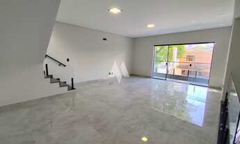 Imagem 4: Casa sobreposta alta à venda com 4 suítes e piscina no bairro do Boqueirão em Santos/SP